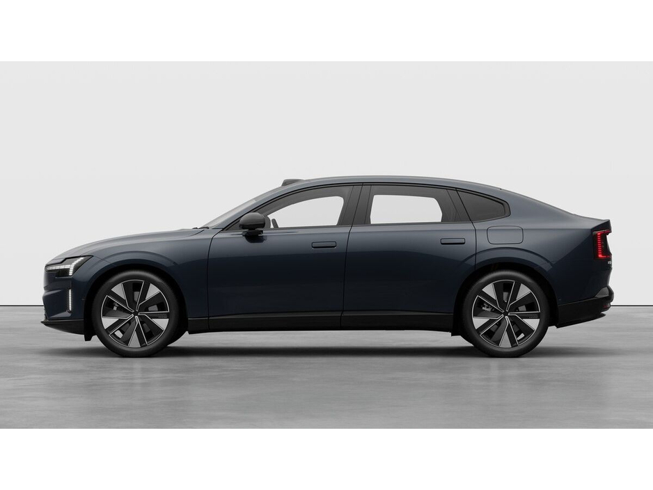 2026 Volvo ES90 - image 3