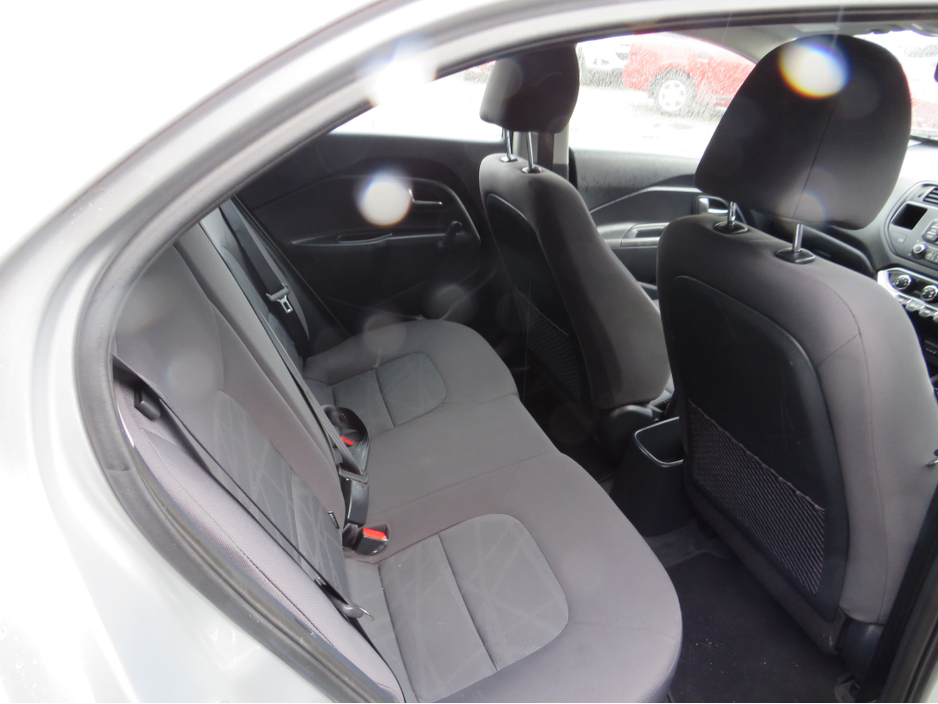 2013 Kia Rio 1.4 LX 5DR DIESEL FRESH NCT 11/26      BARGAIN €4,999