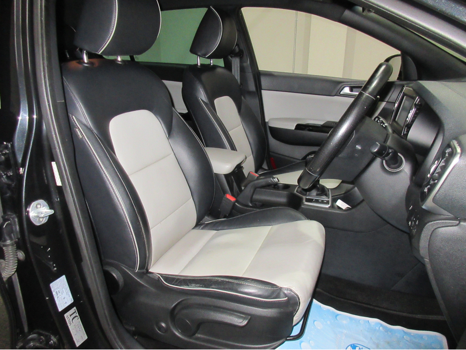 2018 Kia Sportage GT LINE 1.7 CRDI ISG - SCRAPPAGE & FINANCE AVAILABLE €17,995
