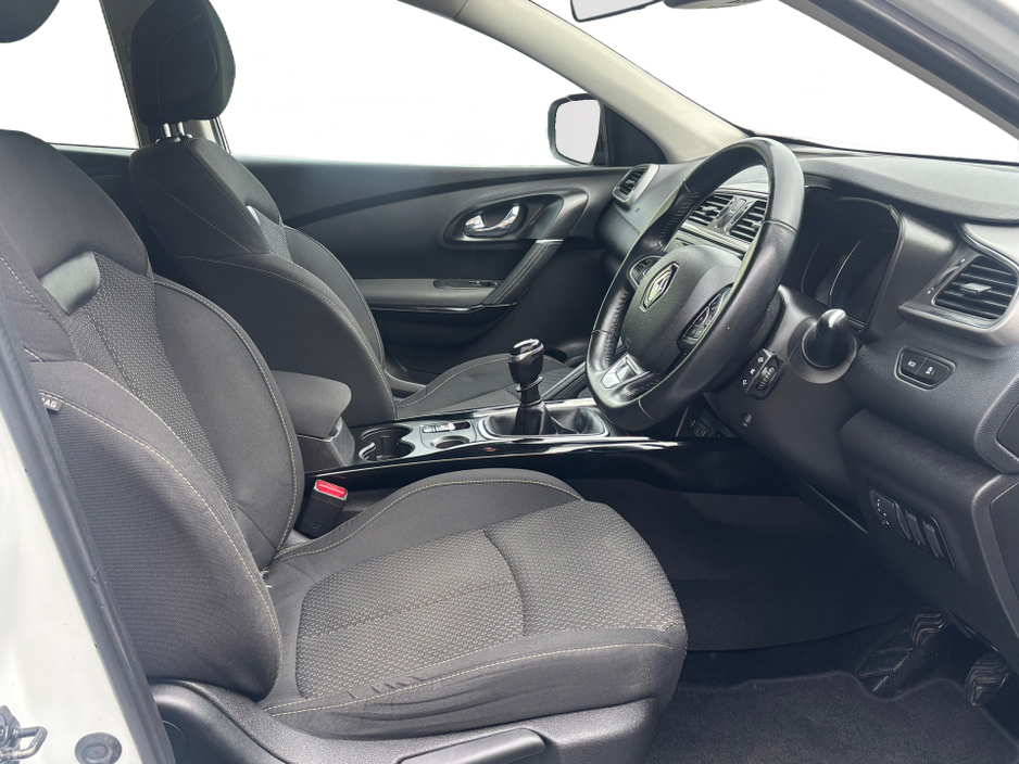 2018 Renault Kadjar - image 11