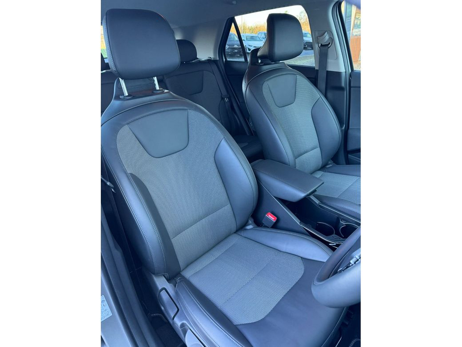 2024 Kia Niro HEV K3 5DR Auto €30,950