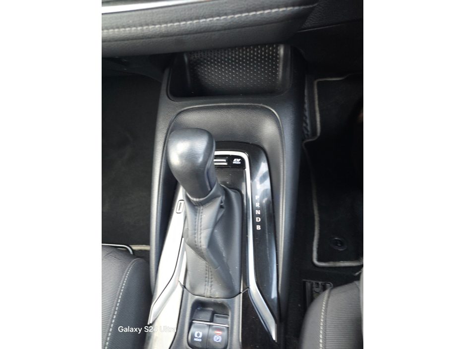 2021 Toyota Corolla HYBRID LUNA H/B AUTO A 4DR €22,850