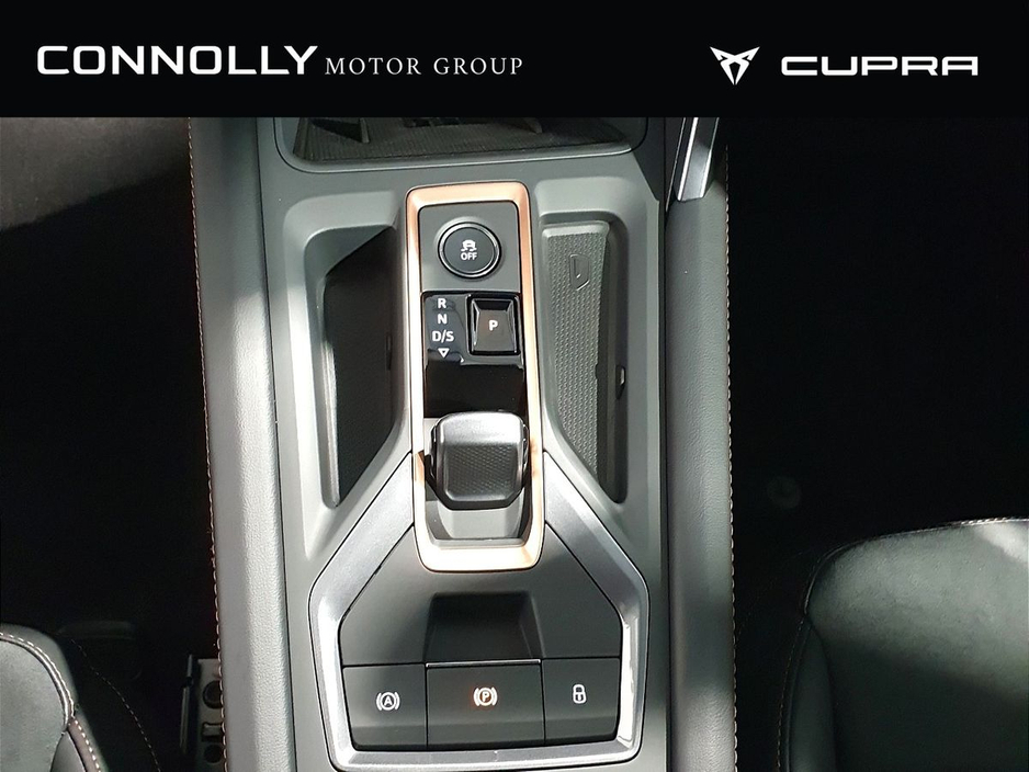 2026 Cupra Formentor - image 17