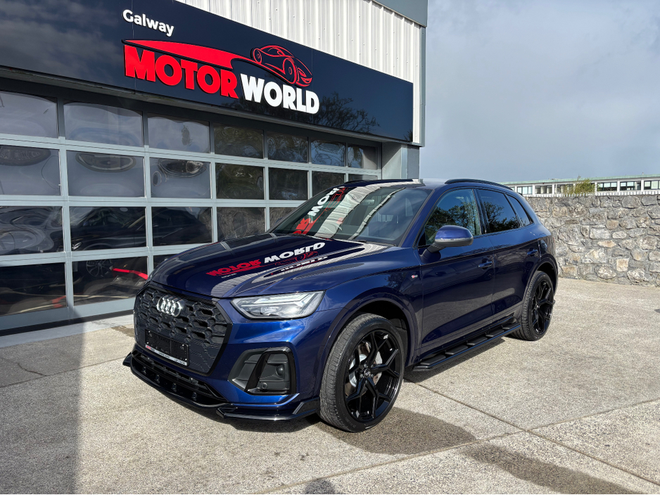 2023 Audi Q5 for sale in , Ireland