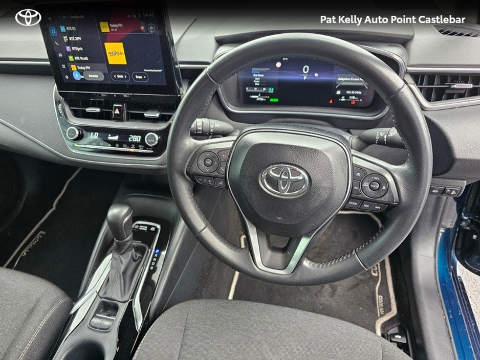 2024 Toyota Corolla - image 9