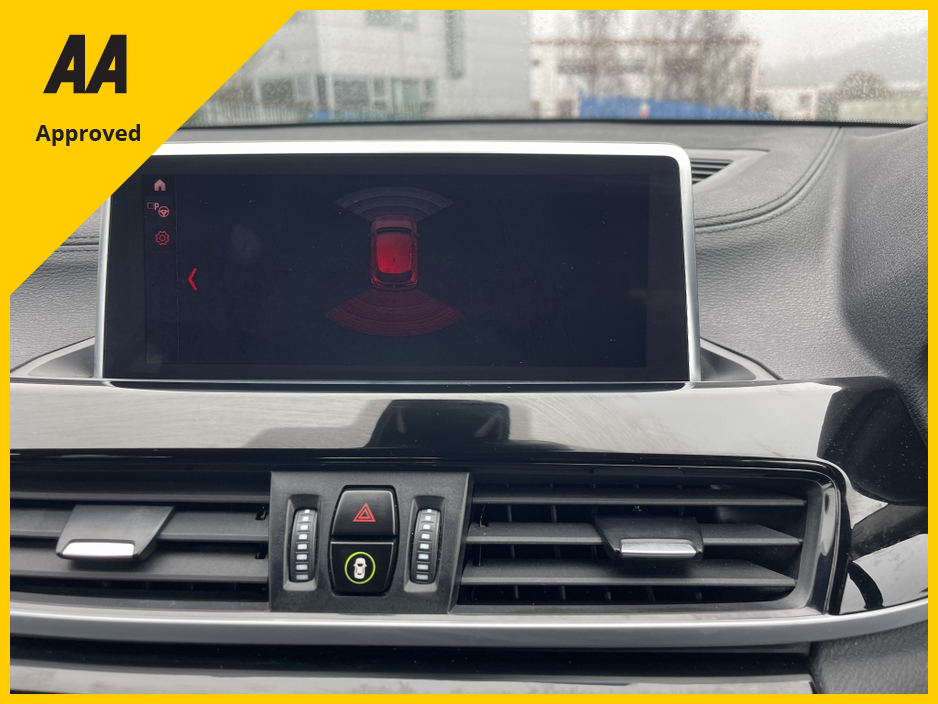 2021 BMW X2 XDRIVE25E SPORT AUTO FREE DELIVERY €25,750