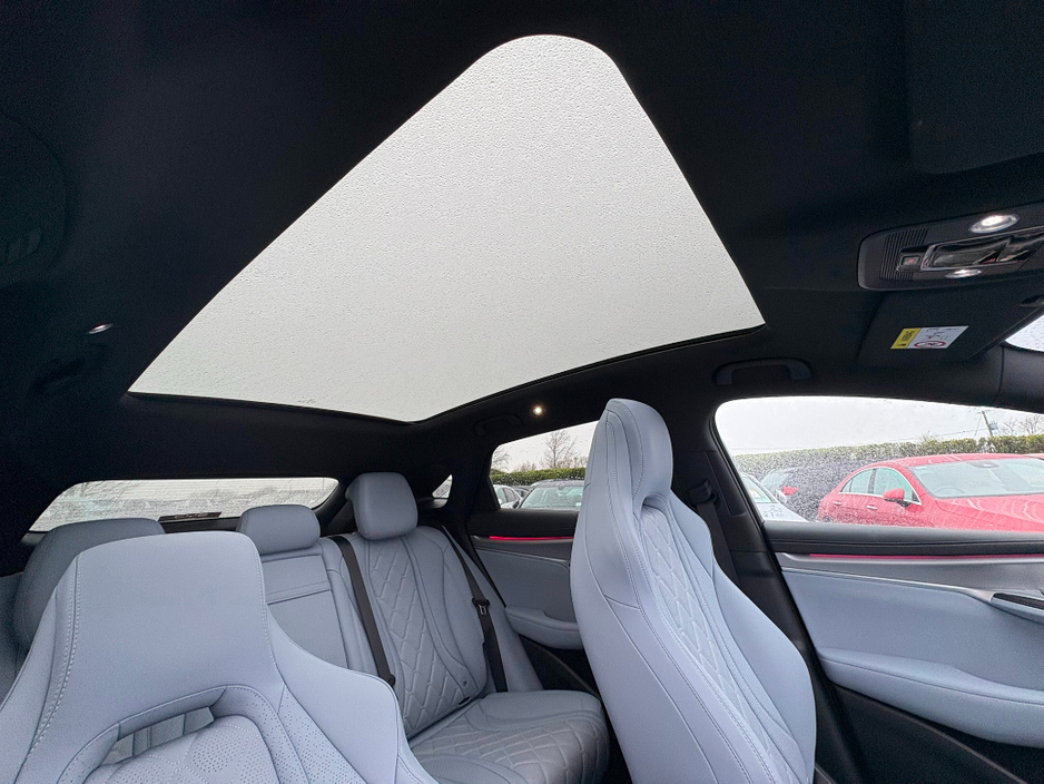 2025 BYD Sealion 7 - image 11