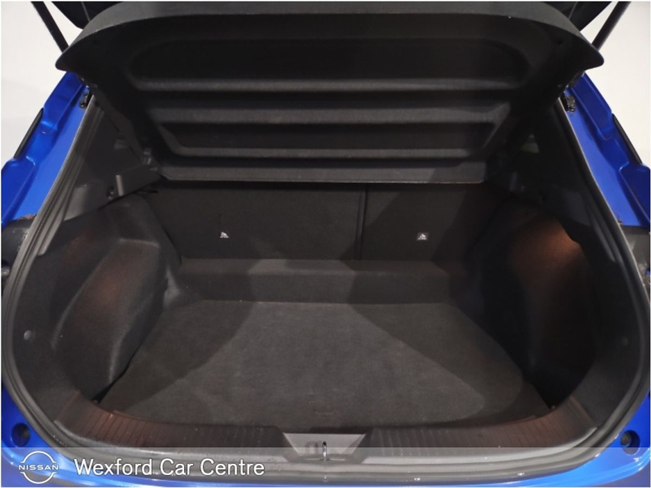 2022 Nissan Qashqai 1.3 PET MILD HYBRID SV €25,995