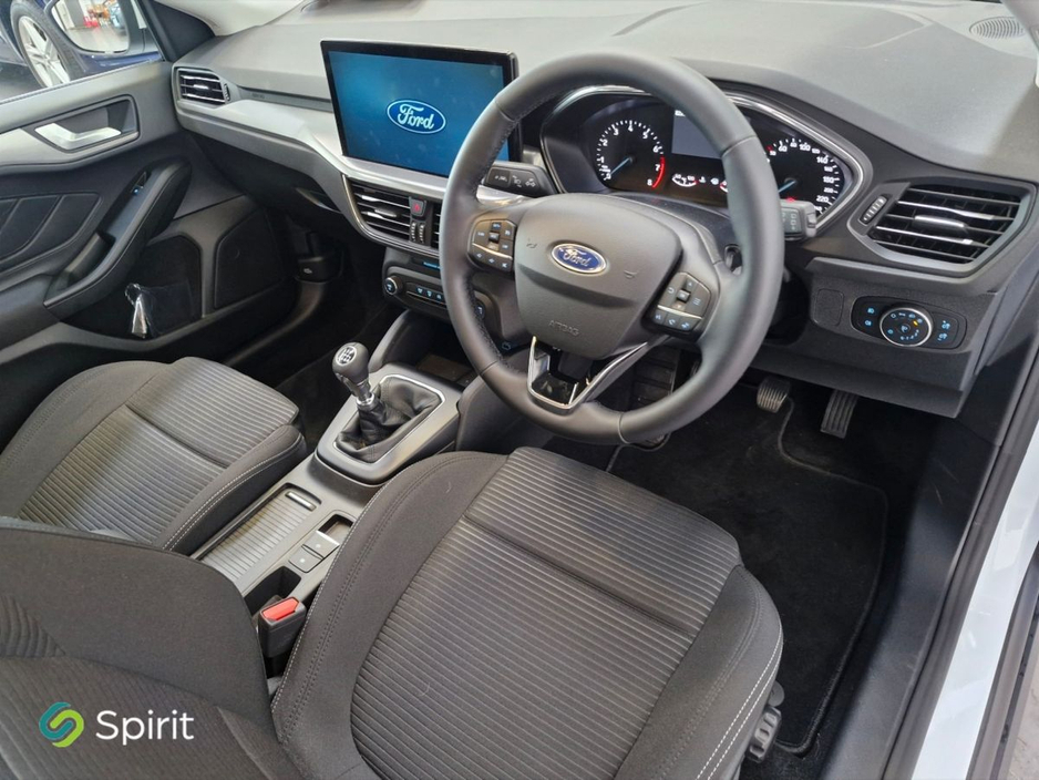 2026 Ford Focus - image 21