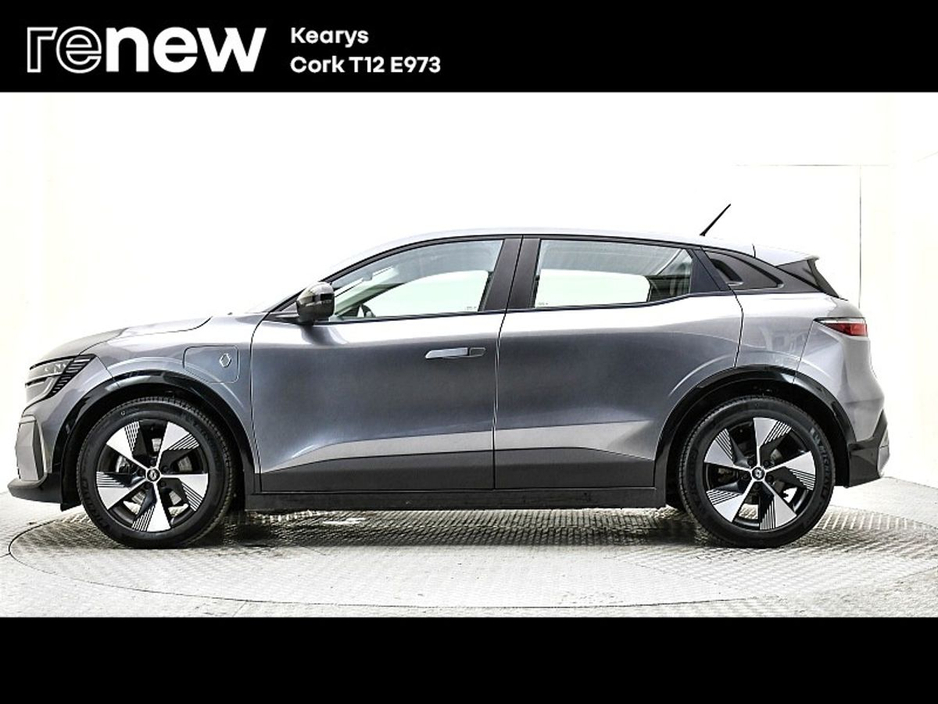 2023 Renault Megane E-Tech Techno EV 60kWh Auto €25,950