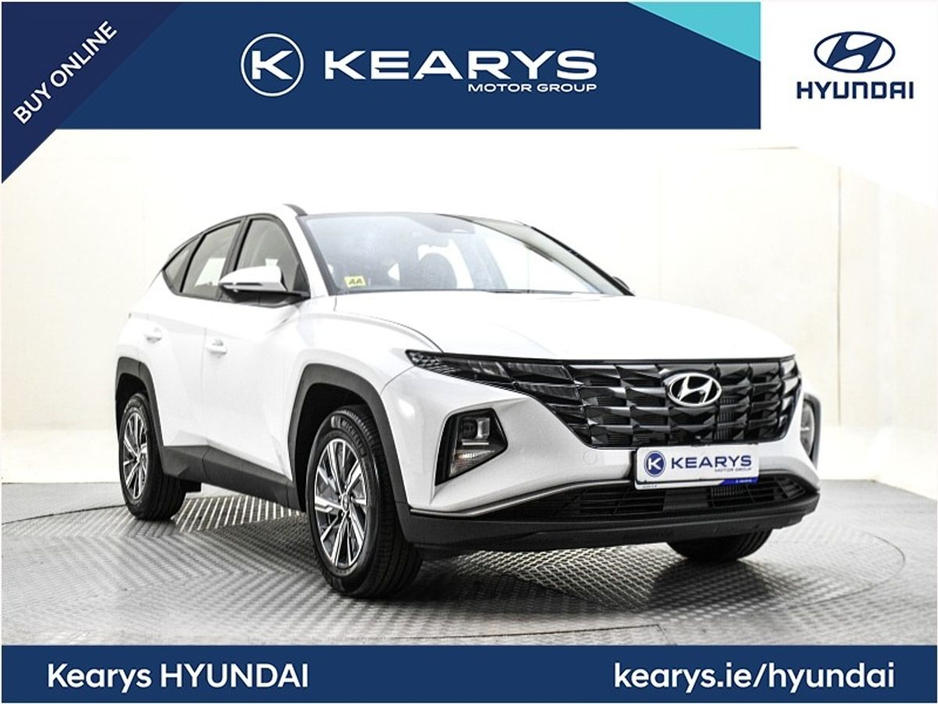 2023 Hyundai Tucson for sale in , Ireland