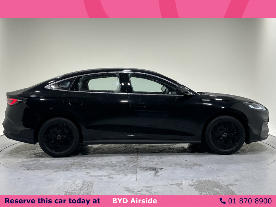 2026 BYD Seal 6 - image 4