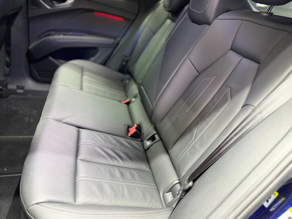 2024 Audi e-tron - image 19