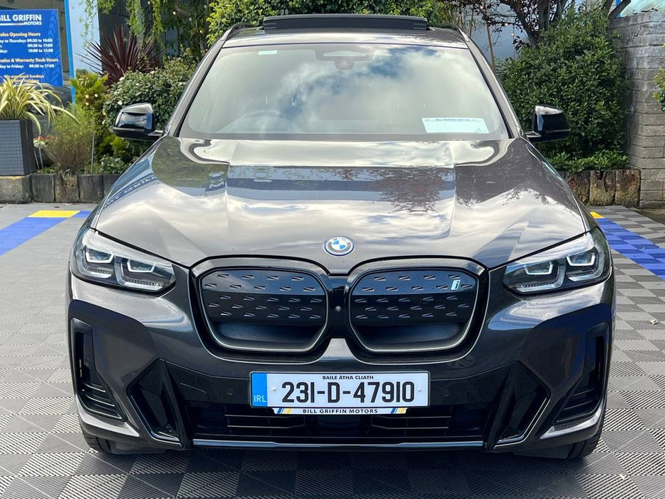 2023 BMW iX3 - image 16