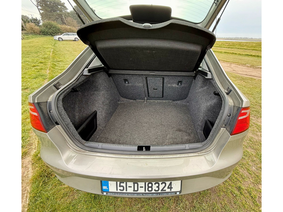 2015 SEAT Toledo - image 6