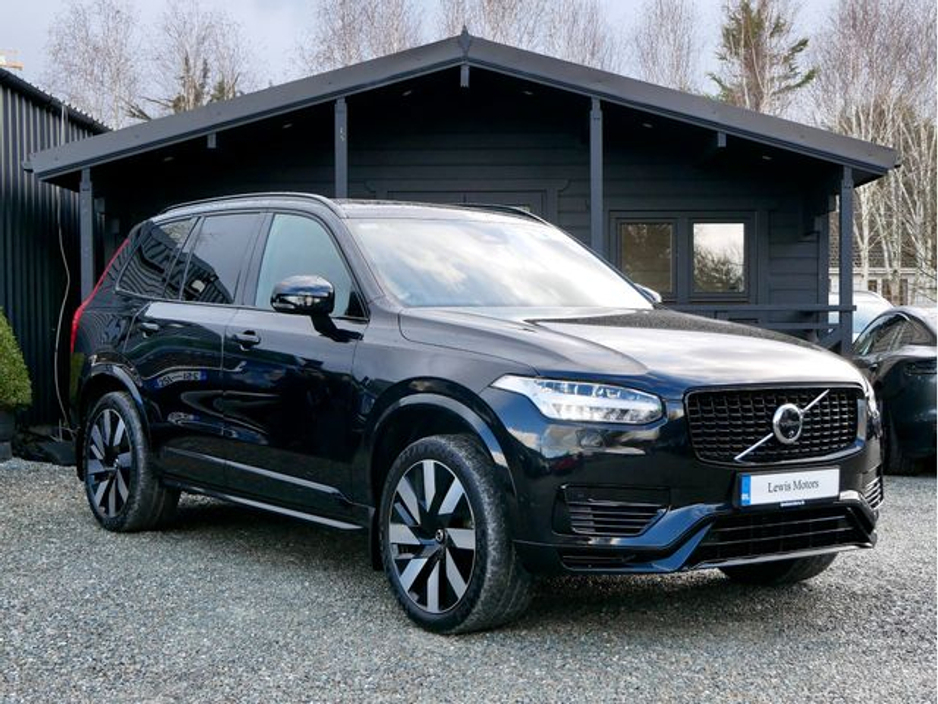 2024 Volvo XC90 for sale in , Ireland