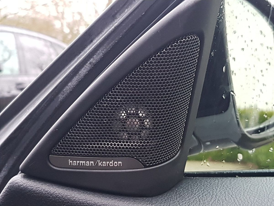 2017 BMW 4 Series - image 22