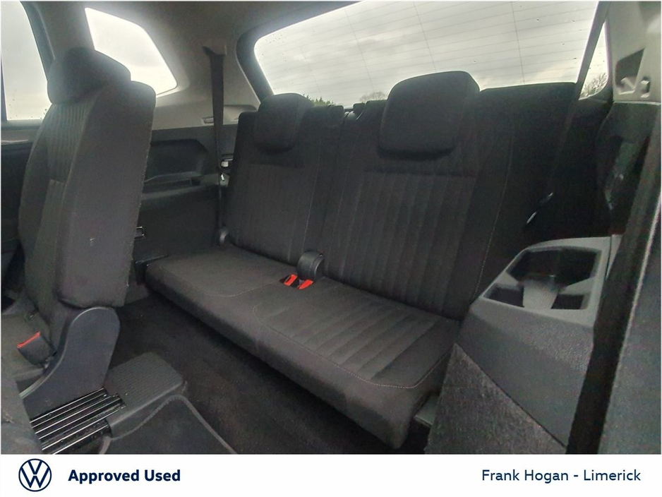 2023 Volkswagen Tiguan Allspace 2.0 TDI 122HP Life 7 SEATER CALL RONAN ON 0867705822 €38,900