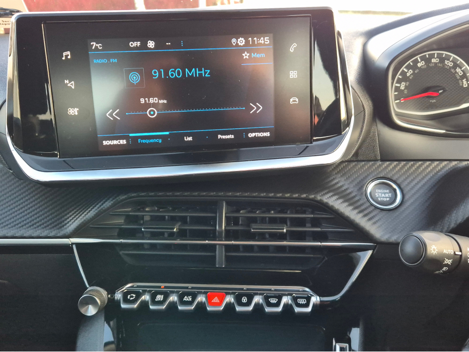 2021 Peugeot 2008 ACTIVE PREMIUM BLUEH BLUEHDI S/S €17,500