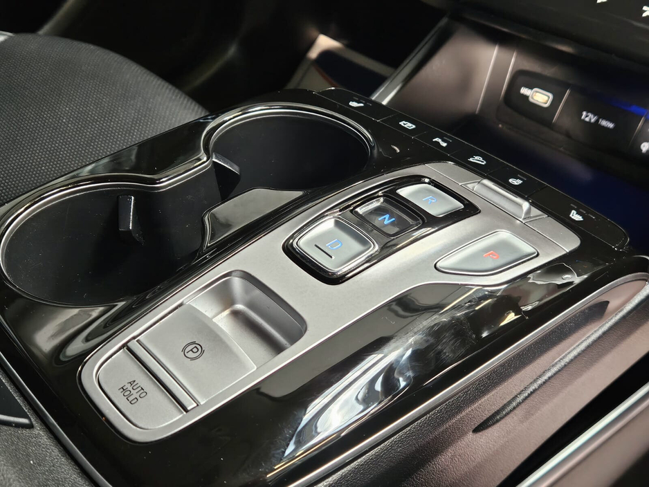 2021 Hyundai Tucson - image 12