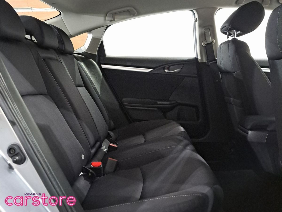 2021 Honda Civic 1.0 VTEC Turbo Smart Plus €20,880