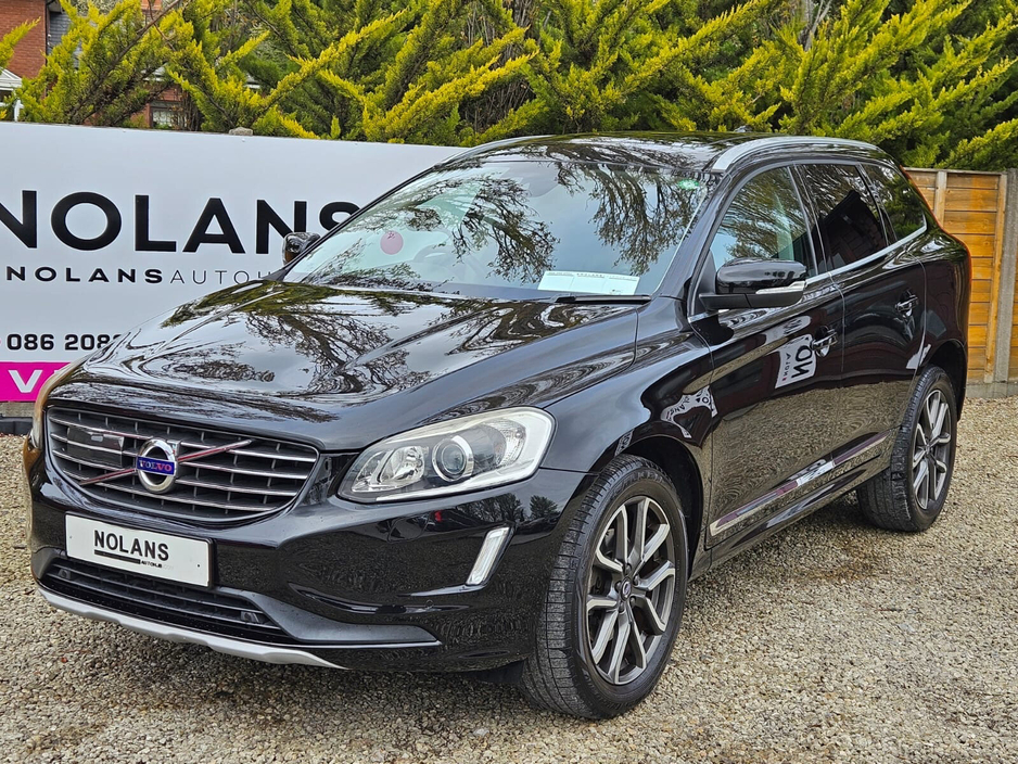 2016 Volvo XC60 - image 2