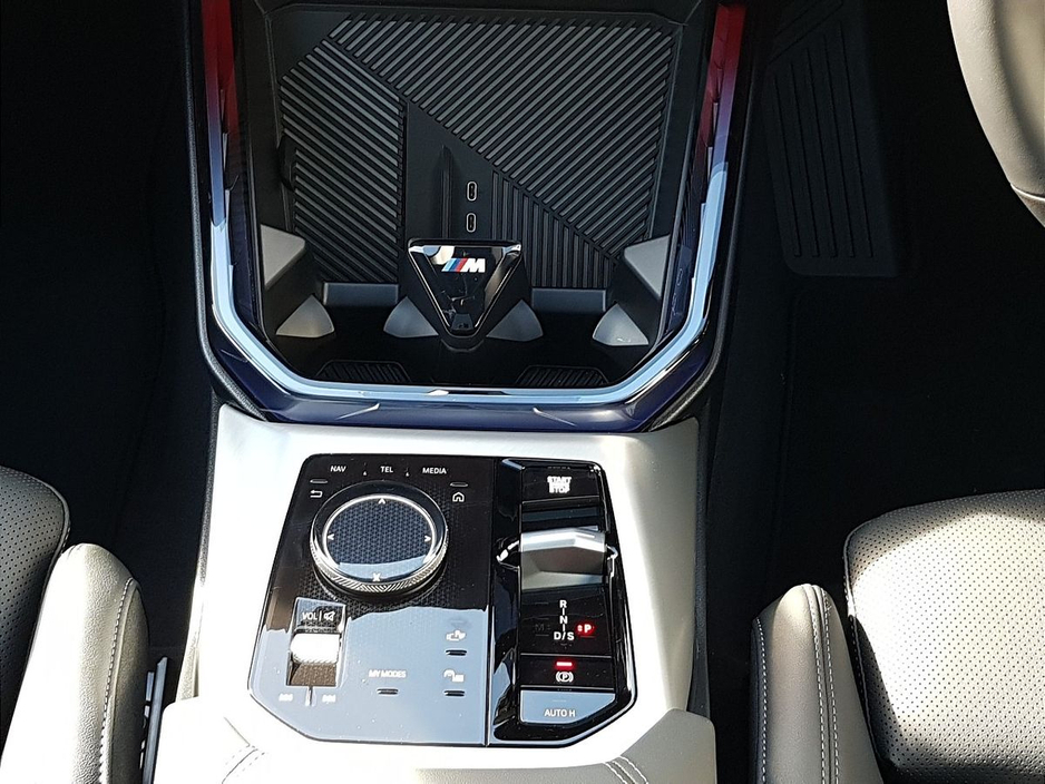 2026 BMW X3 - image 10