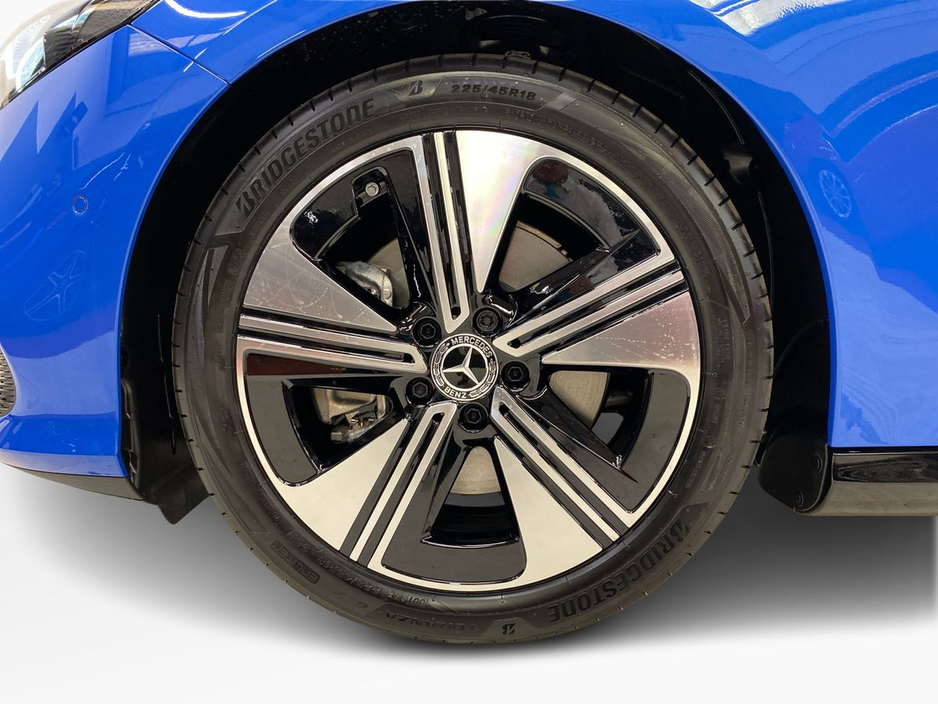 2026 Mercedes-Benz CLA Class - image 7