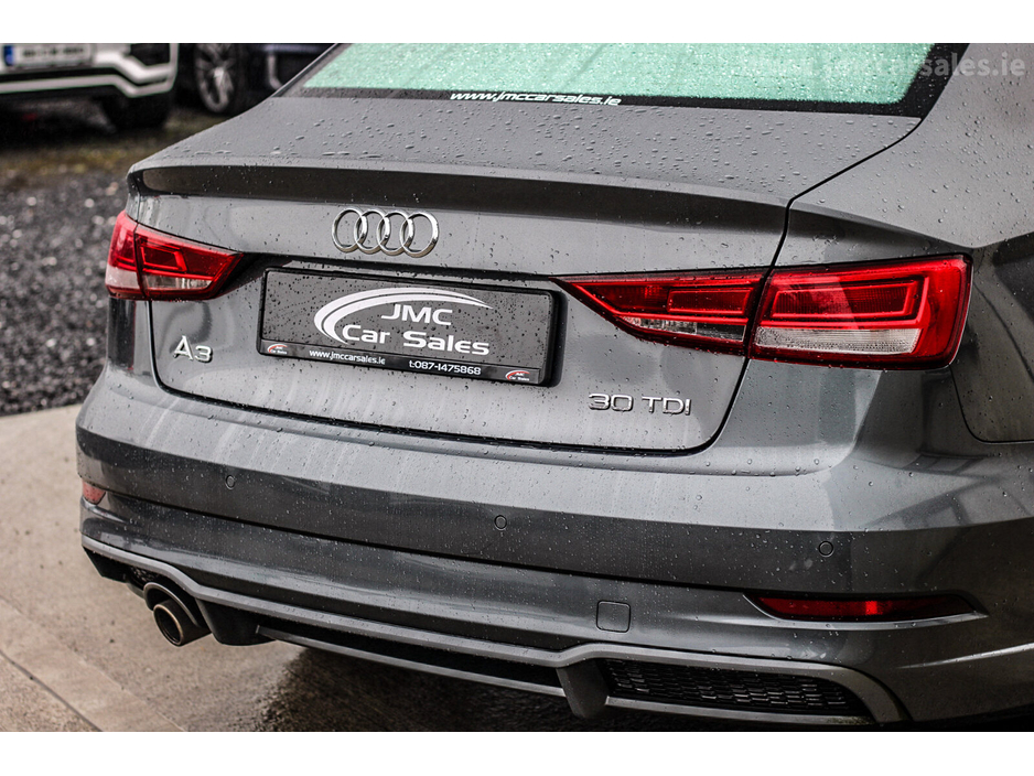 2019 Audi A3 - image 6