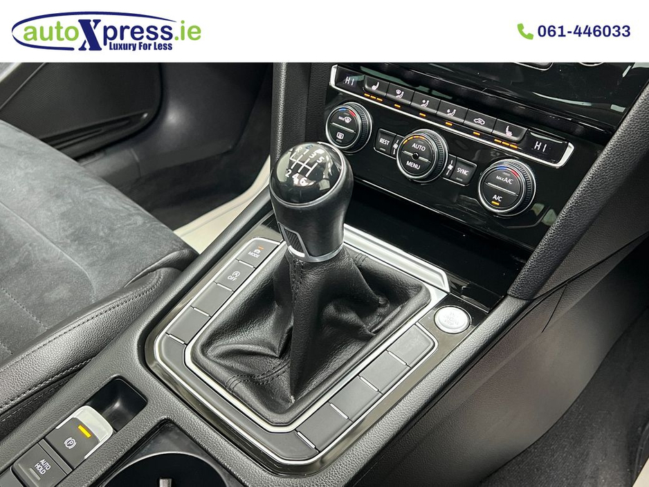 2016 Volkswagen Passat 2.0 TDI BLUMOTION, Panoramic Sunroof