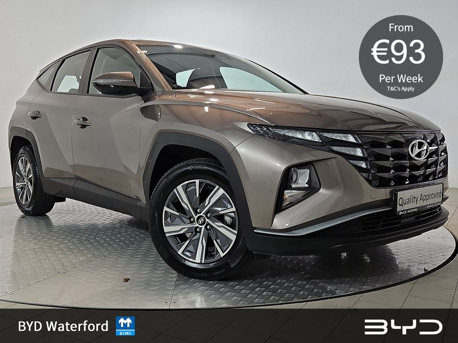 2023 Hyundai Tucson for sale in , Ireland