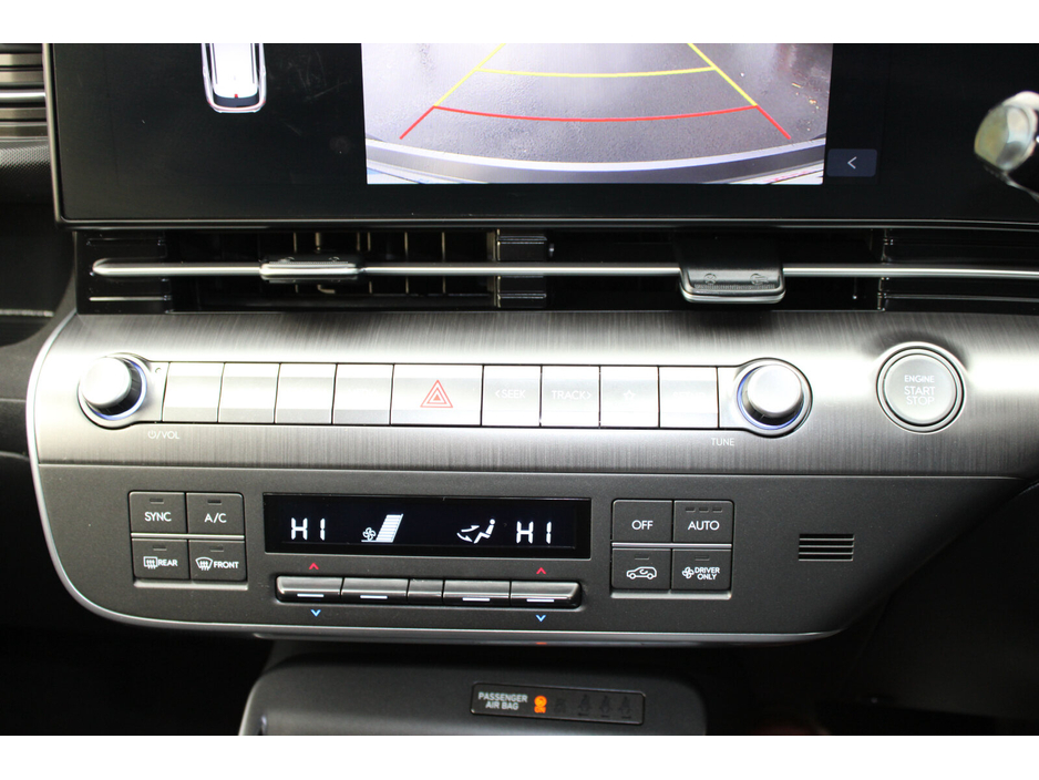 2023 Hyundai Kona 1.6 HYBRID Elegance Auto €31,950