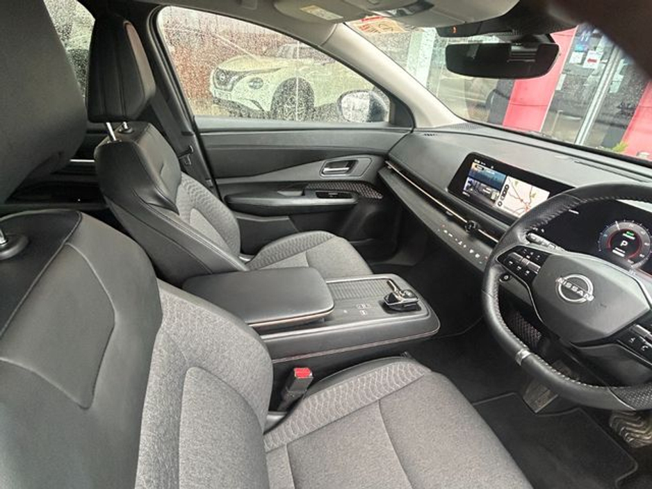 2023 Nissan Ariya - image 14