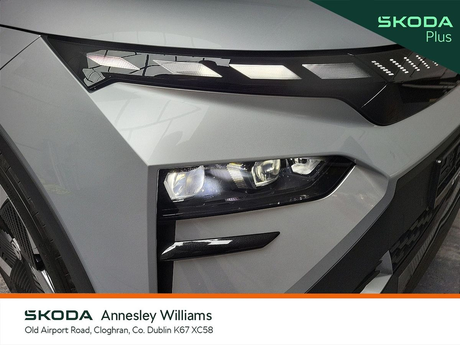 2026 Skoda Elroq - image 19