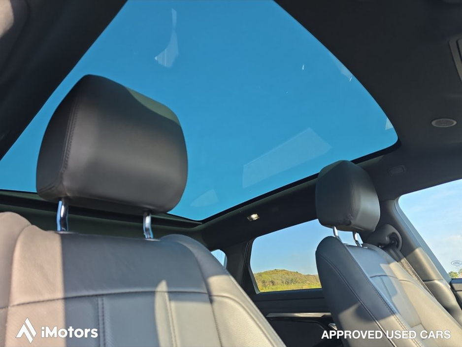 2022 Land Rover Range Rover Evoque - image 20