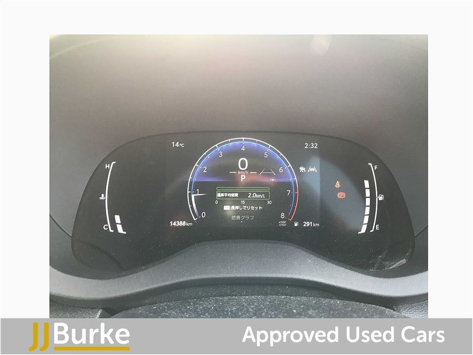 2024 Toyota Yaris - image 14