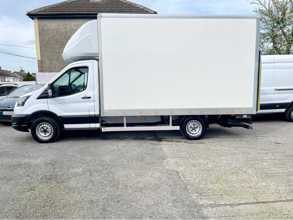 2024 Ford Transit - image 34