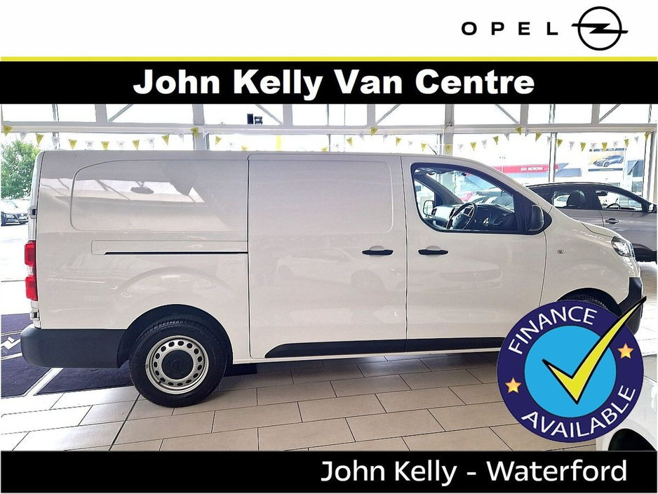 2023 Opel Vivaro for sale in , Ireland