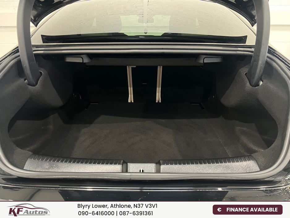 2023 Mercedes-Benz CLA Class Coupe 200d 150bhp 4dr Auto - 231 Reg €37,995