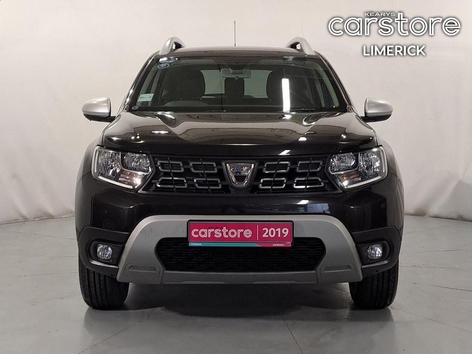 2019 Dacia Duster - image 8