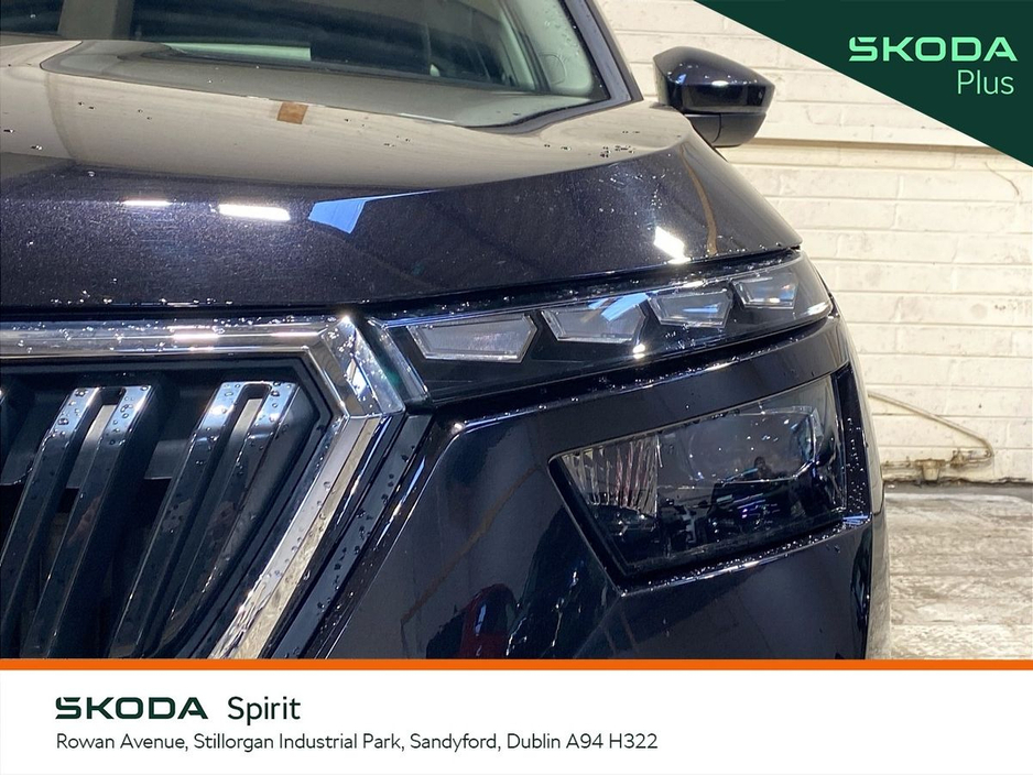 2023 Skoda Kamiq - image 17