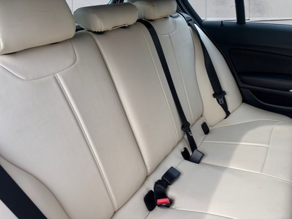 2017 BMW 1 Series - image 12