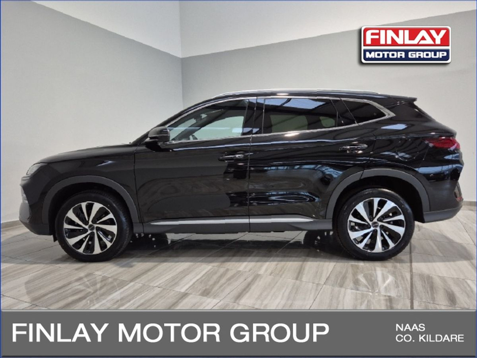 2026 BYD Seal U - image 5