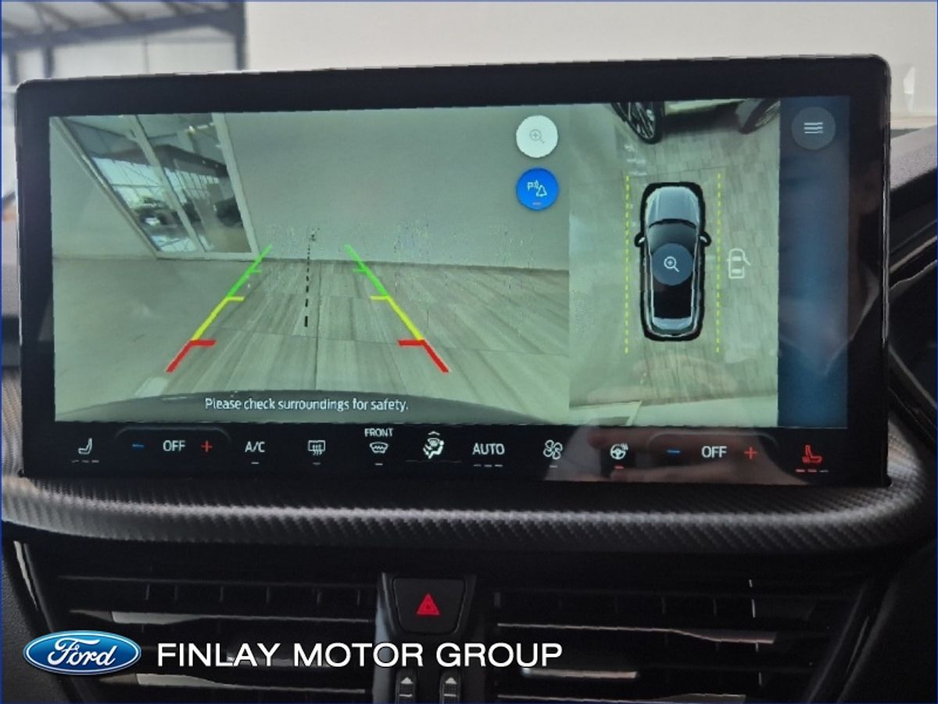 2026 Ford Kuga - image 27