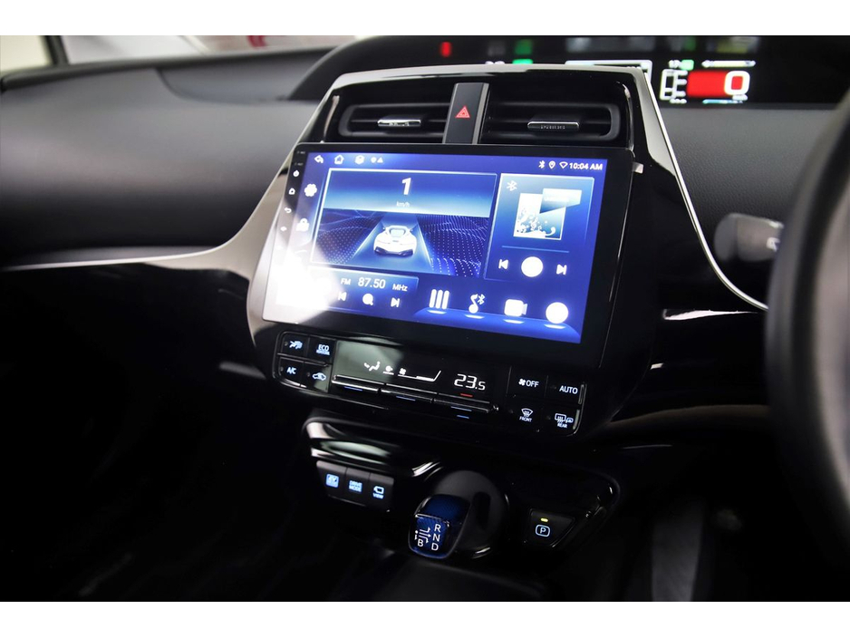 2021 Toyota Prius 1.8 HYBRID FACE LIFT MODEL*10" ANDROID CAR PLAYER* €23,490