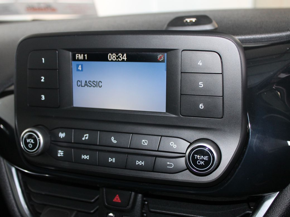 2019 Ford Fiesta 1.10 70PS 5SPD 5DR 4DR €14,999