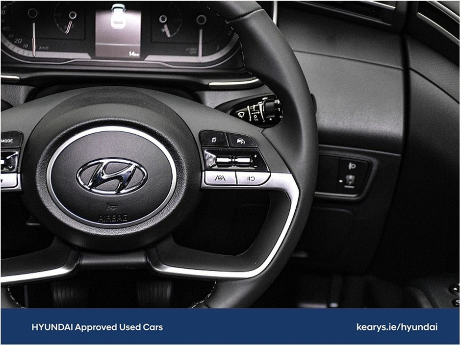 2023 Hyundai Tucson - image 18