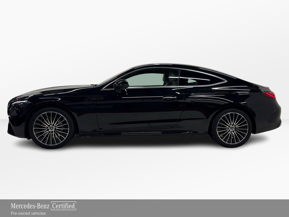 2024 Mercedes-Benz CLE - image 6