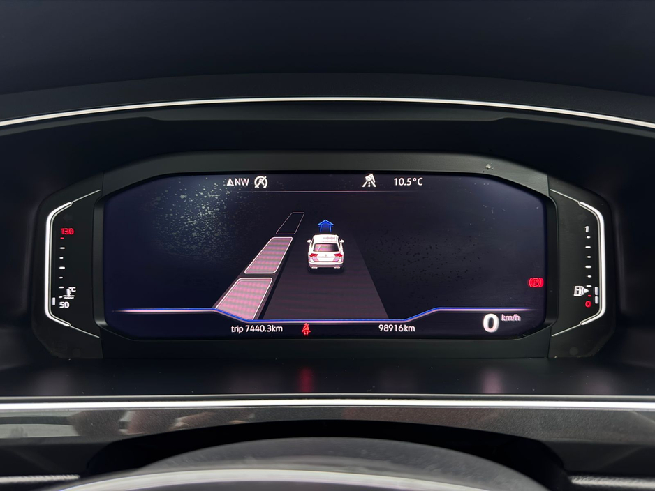 2019 Volkswagen Tiguan - image 13