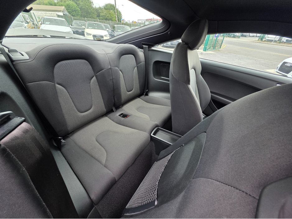 2013 Audi TT 1.8 TFSI  AUTOMATIC LOW KLMs STUNNING CARS SIMI DEALER €14,450